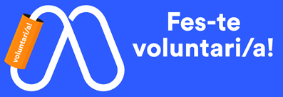 Fes-te voluntari/a