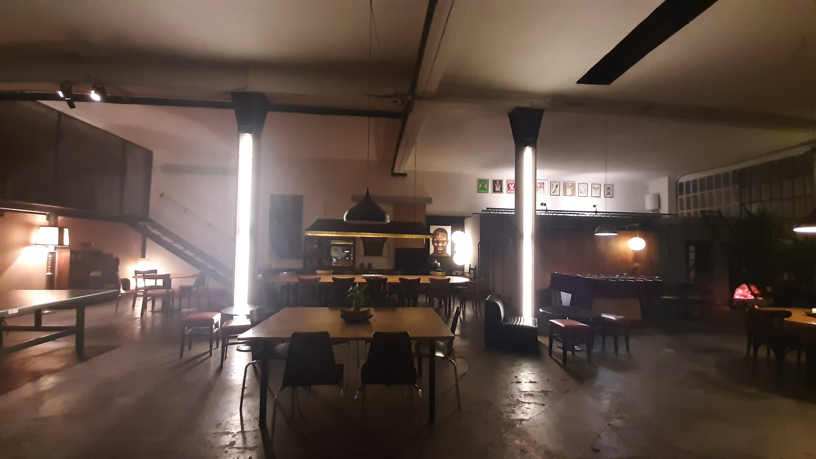 Club PRO - Espai Xauxa