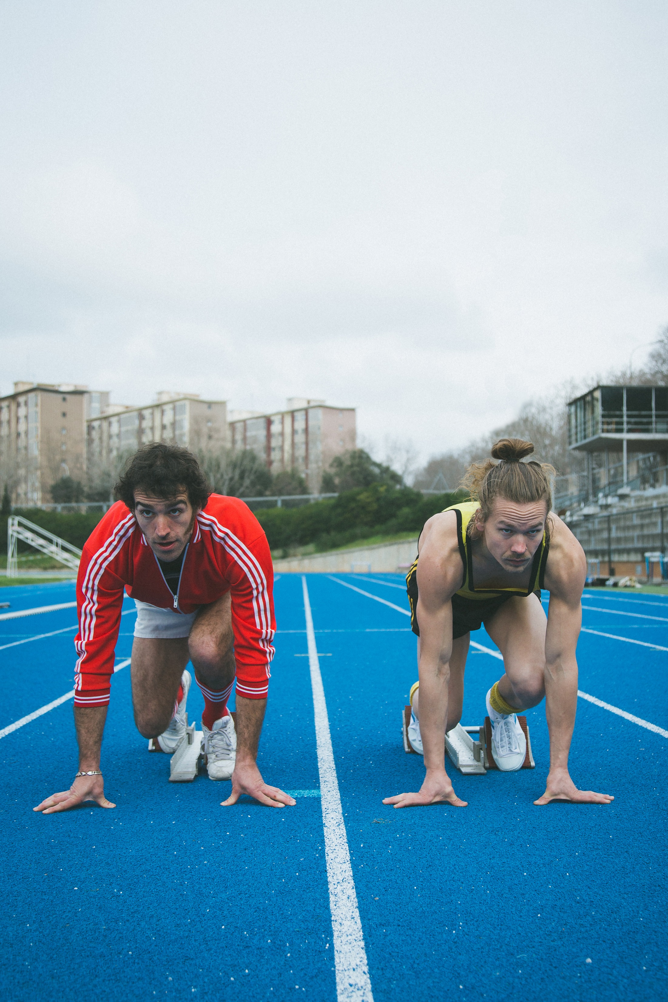 'Gregaris' de Soon Circus Company