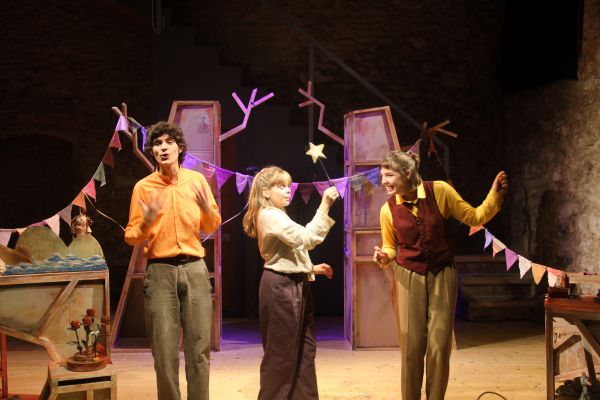 Contes meravellosos Contes meravellosos