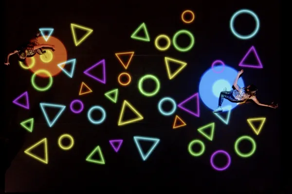 Petit Break Petit Break