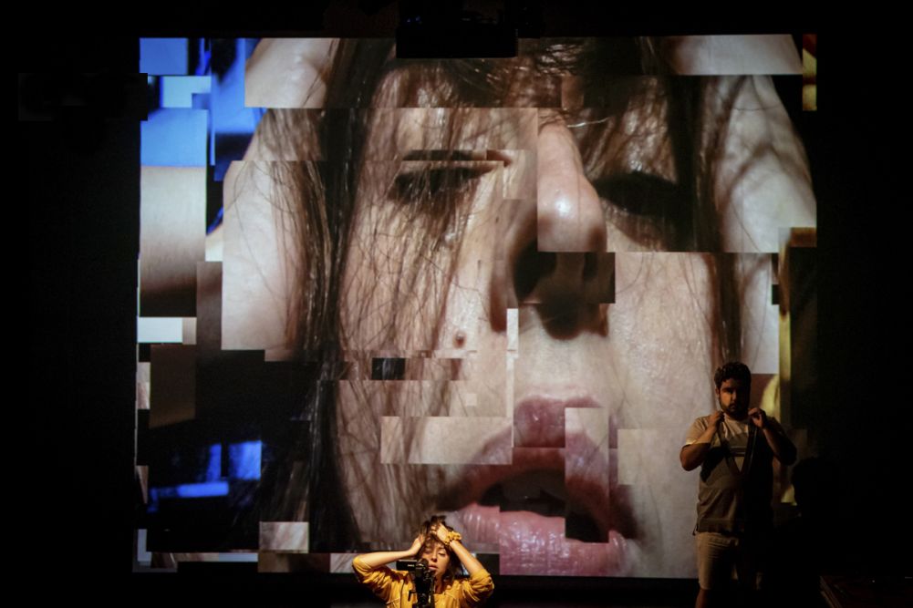 Cry Babies | © Festival RBLS Cry Babies | © Festival RBLS