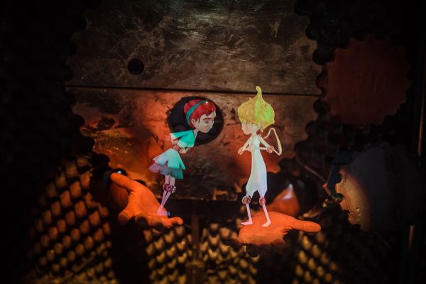 La caixeta - Holoque La caixeta - Holoque