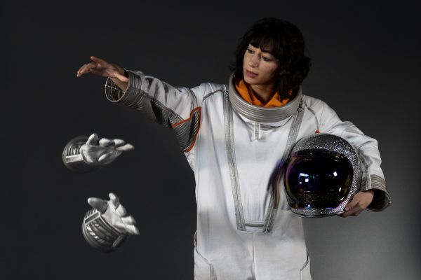 Cometa - Roser Lopez Espinosa | © S?afak Veliog?lu Cometa - Roser Lopez Espinosa | © S?afak Veliog?lu