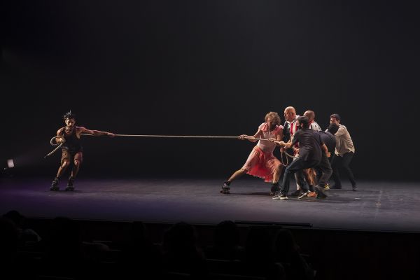 De tu a tu De tu a tu