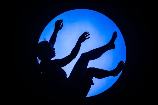 Dins el cor del món Dins el cor del món