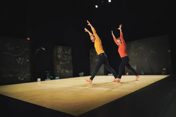 Pourquoi un arbre est une poule? (Per què un arbre és una gallina?) | © Pierre Planchenaul Pourquoi un arbre est une poule? (Per què un arbre és una gallina?) | © Pierre Planchenaul