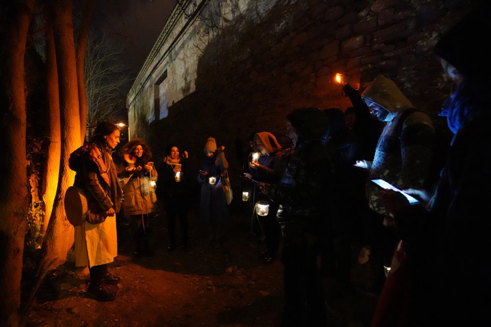 Mostra Igualada anuncia les dates del 2021 i obre la convocatòria artística Mostra Igualada anuncia les dates del 2021 i obre la convocatòria artística