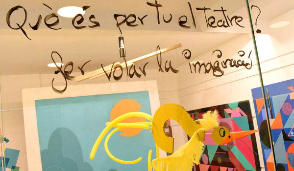 L’Ajuntament convoca la 7a edició del Concurs d’Aparadors de la Mostra