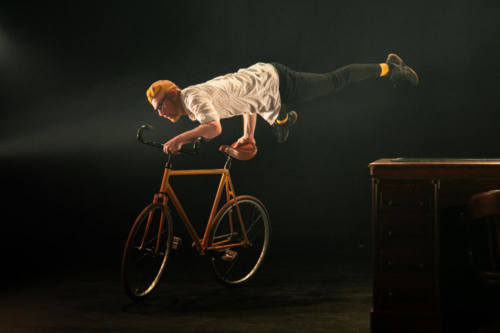 LifeCycle | © Robert Etcheverry LifeCycle | © Robert Etcheverry