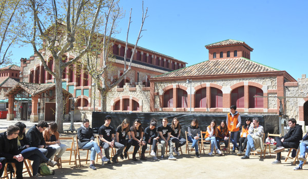 La Mostra JOVE repetirà a L’Escorxador amb vocació de convertir-se en pol d’atracció pels joves