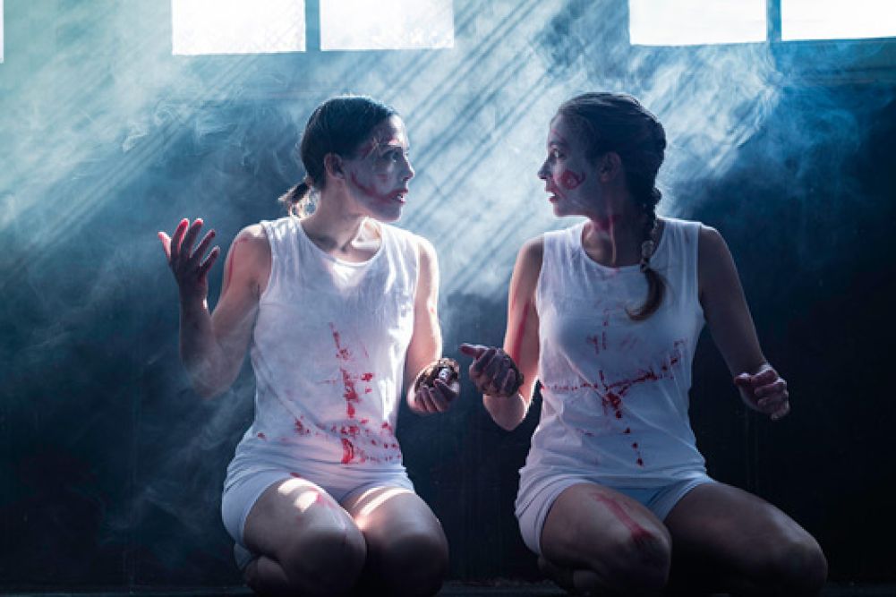 La 28a edició posa l’accent en temàtiques poc tractades del teatre familiar La 28a edició posa l’accent en temàtiques poc tractades del teatre familiar