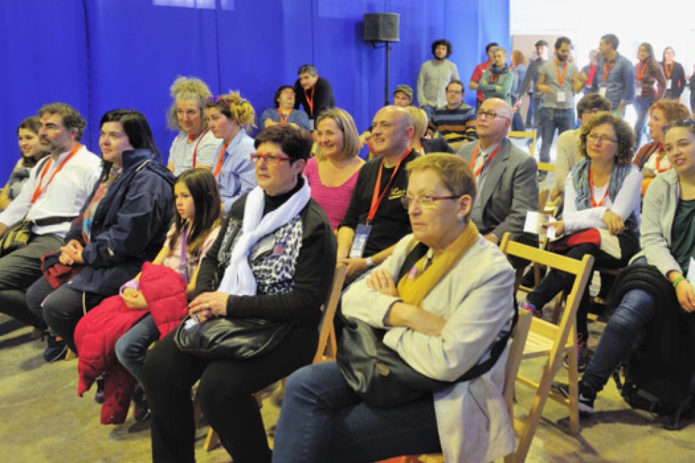 El 15 de novembre s’obre el període d’acreditacions per als professionals El 15 de novembre s’obre el període d’acreditacions per als professionals