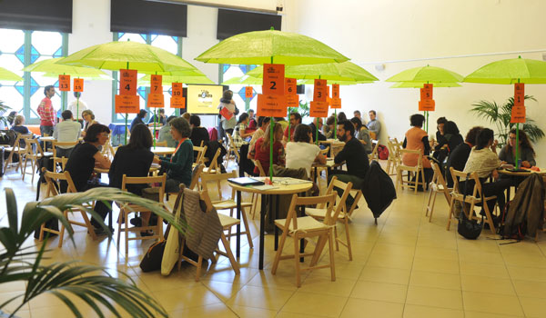 S’obre el període d’acreditacions per als professionals de La Mostra 2016