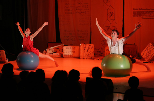 S’obre la inscripció de companyies per participar a la 27a edició