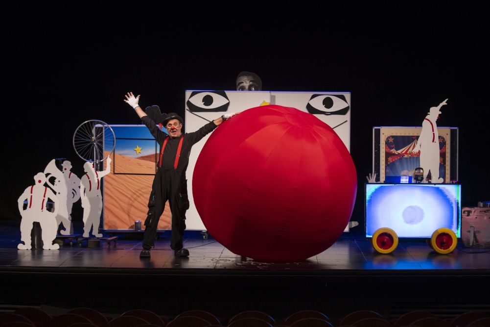 Petit univers - Marcel Gros Petit univers - Marcel Gros