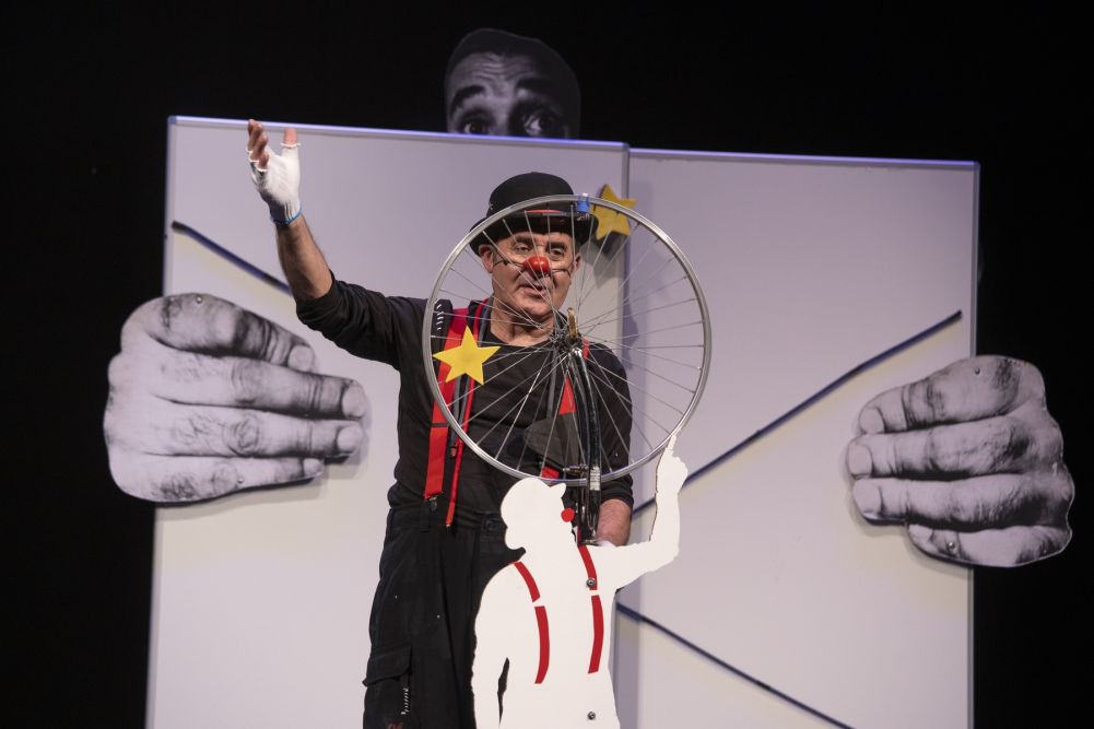 Petit univers - Marcel Gros Petit univers - Marcel Gros