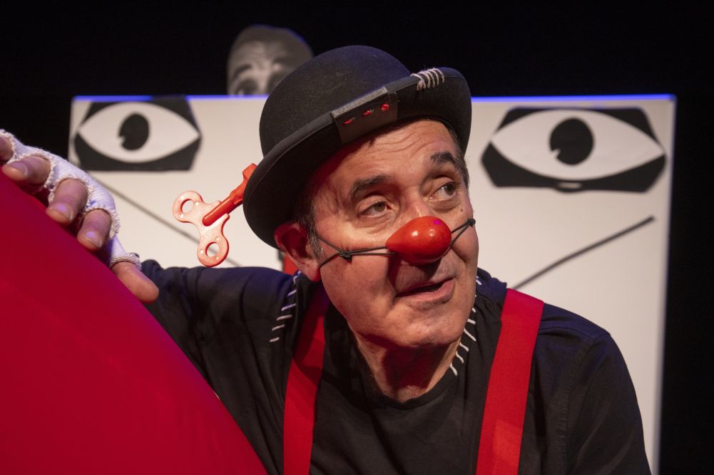 Petit univers - Marcel Gros Petit univers - Marcel Gros