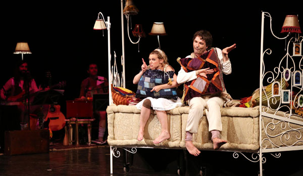 Rècord d’inscripcions de companyies per participar a la 26a edició amb 322 propostes