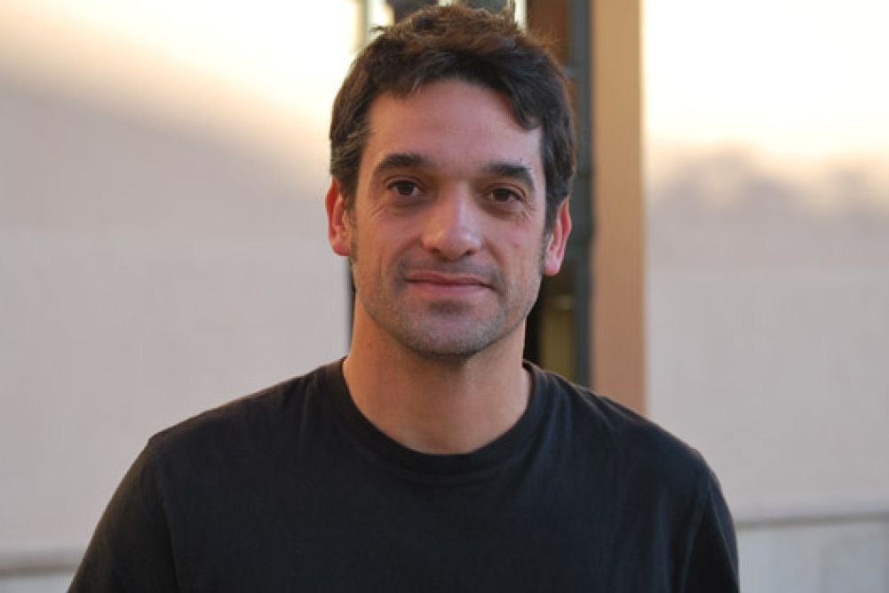 Pep Farrés serà el nou director artístic de La Mostra d’Igualada Pep Farrés serà el nou director artístic de La Mostra d’Igualada