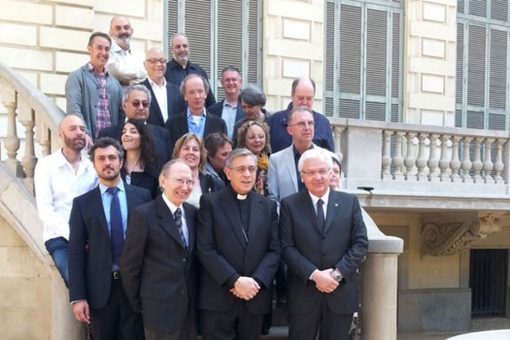 La Mostra d’Igualada guardonada amb el Premi Serra d’Or La Mostra d’Igualada guardonada amb el Premi Serra d’Or