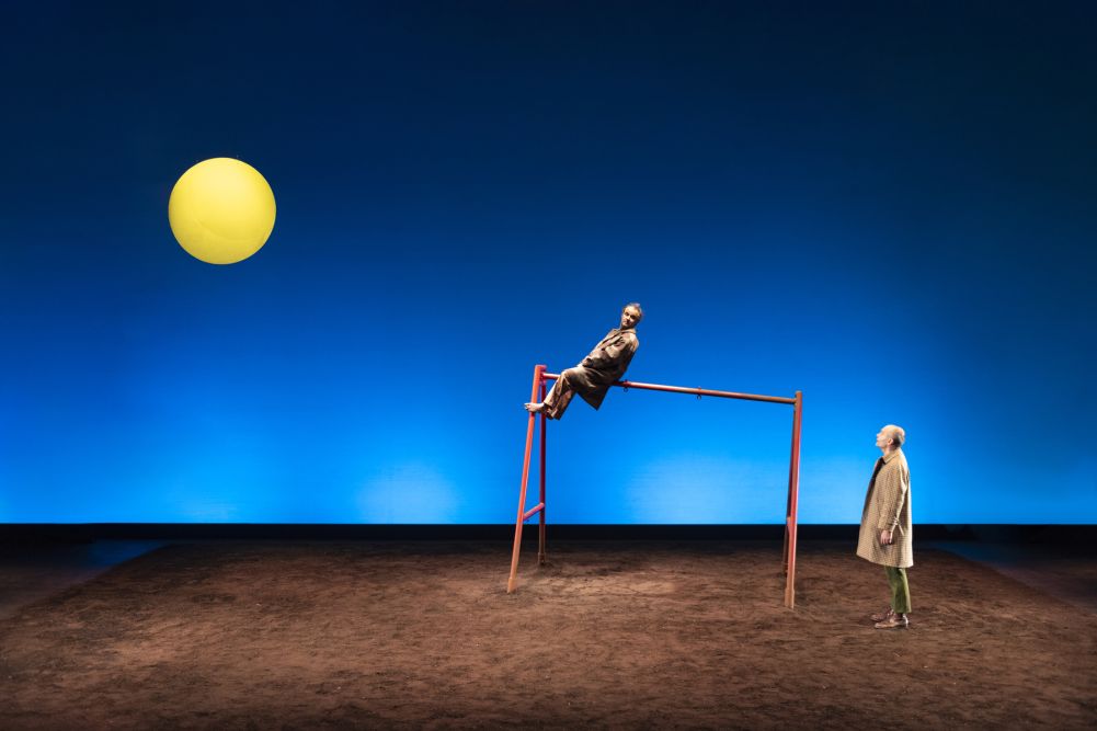 ¿Cuándo viene Samuel? - Ultramarinos de Lucas | © Ignacio Izquierdo ¿Cuándo viene Samuel? - Ultramarinos de Lucas | © Ignacio Izquierdo