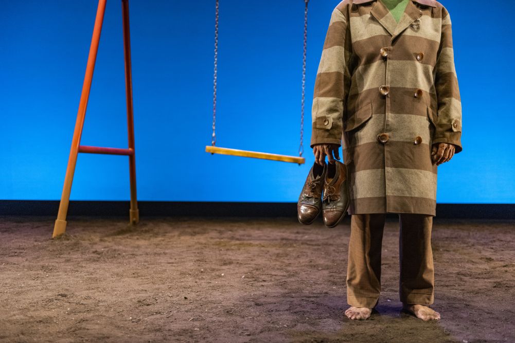 ¿Cuándo viene Samuel? - Ultramarinos de Lucas | © Ignacio Izquierdo ¿Cuándo viene Samuel? - Ultramarinos de Lucas | © Ignacio Izquierdo