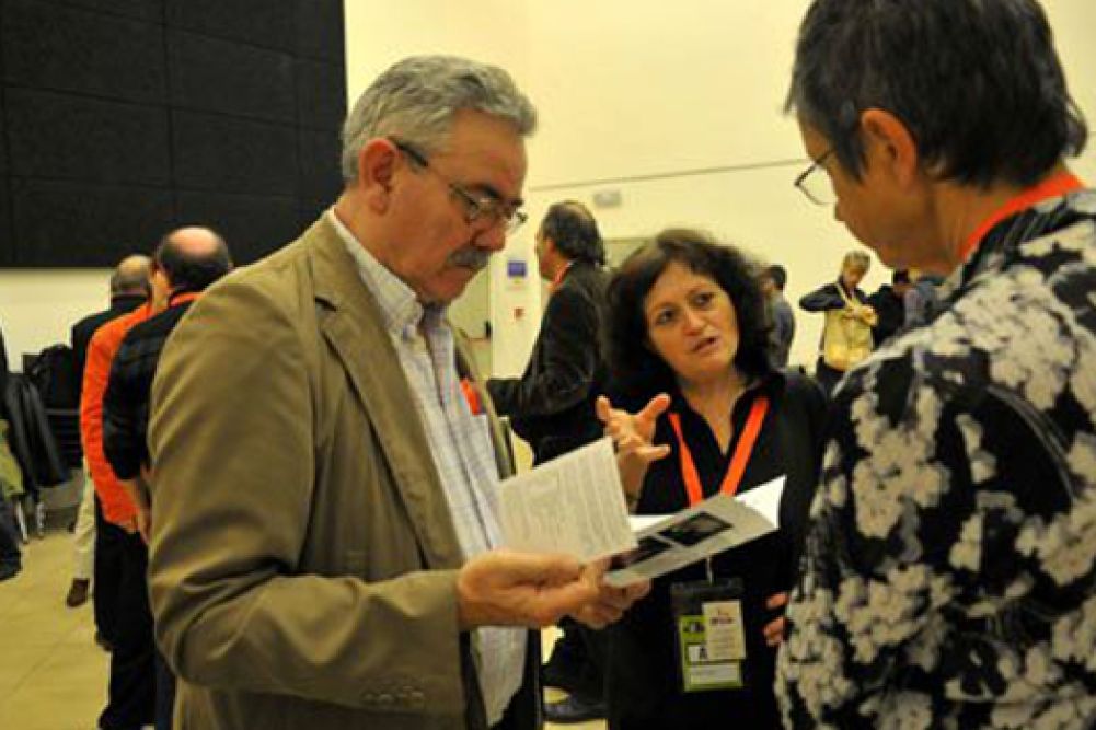 Oberta la inscripció per a Professionals Oberta la inscripció per a Professionals