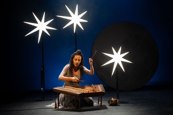 Sense lluna | © Arian Botey Sense lluna | © Arian Botey