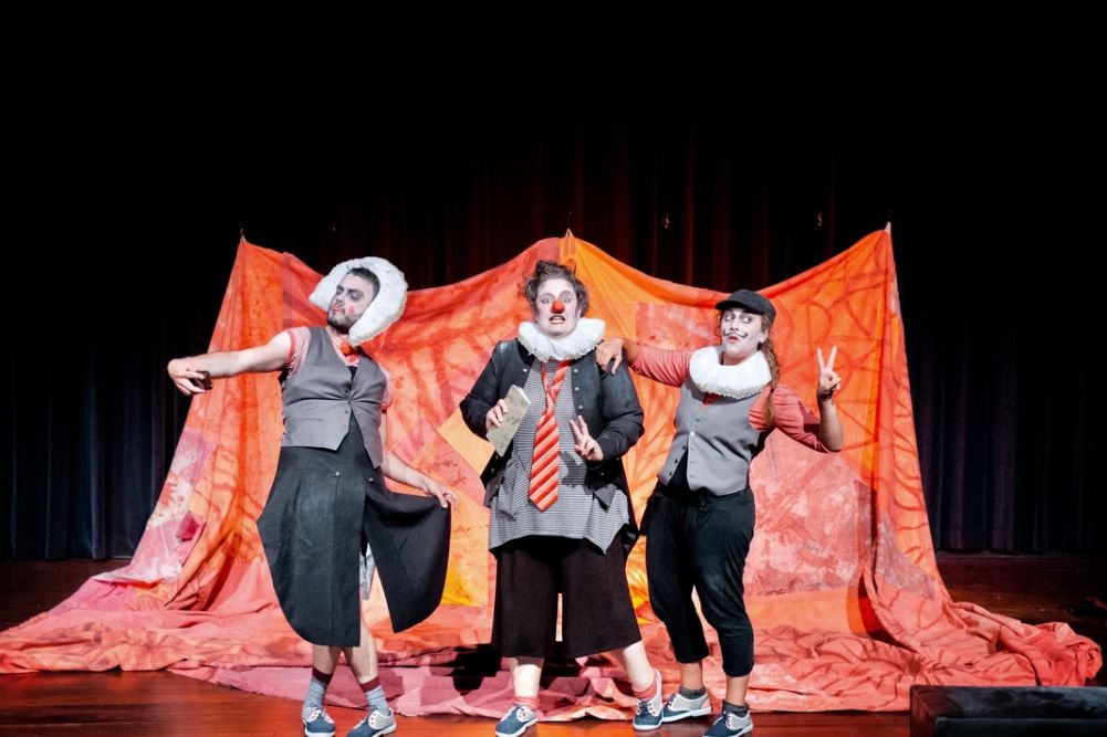 Tot esperant en Will Tot esperant en Will