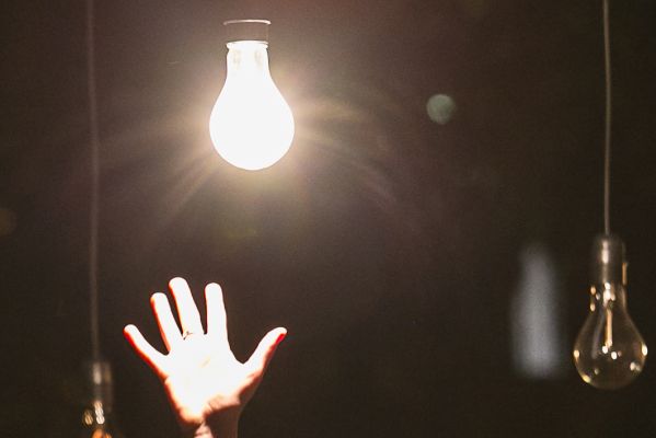 BULB&Me - Mucab Dans BULB&Me - Mucab Dans