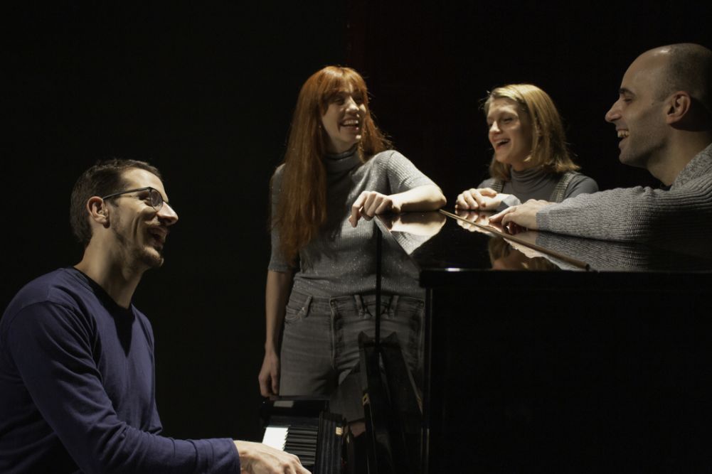 Boira a les orelles Boira a les orelles