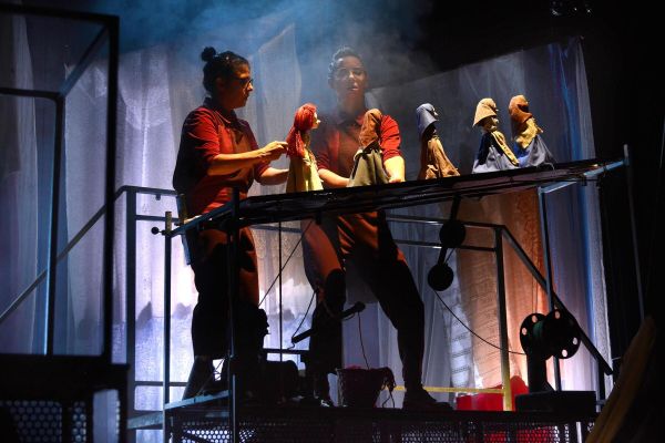 Las Cotton - Anita Maravillas Las Cotton - Anita Maravillas