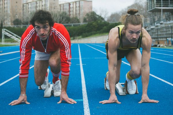 Gregaris - Soon Circus Company Gregaris - Soon Circus Company