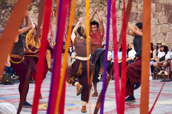 Verbena | © Magui Pichinini Verbena | © Magui Pichinini