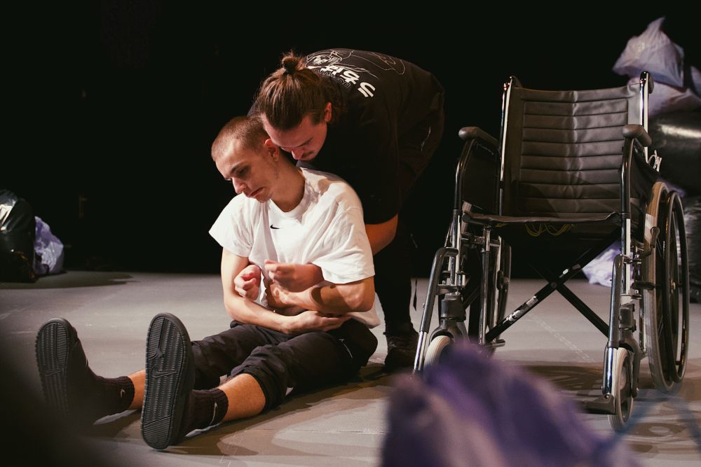 Hanle - Leamok Hanle - Leamok