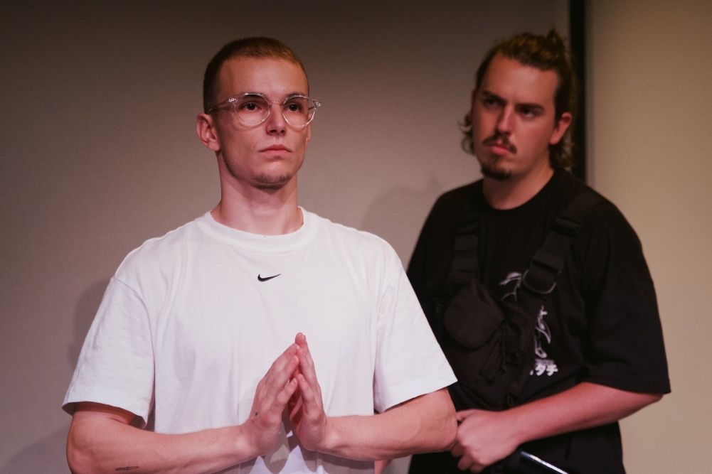 Hanle - Leamok Hanle - Leamok