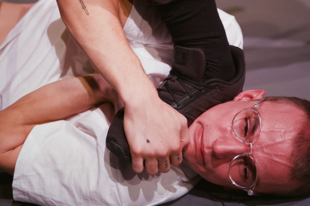 Hanle - Leamok Hanle - Leamok