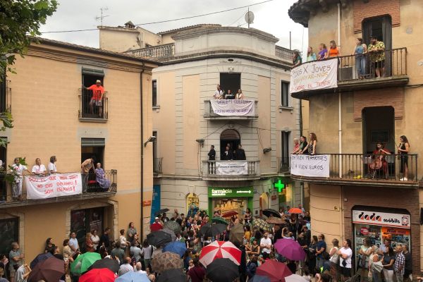 Bon veïnatge Bon veïnatge