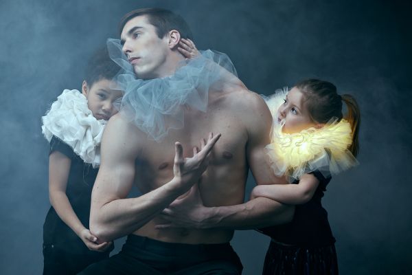 The Monsters The Monsters