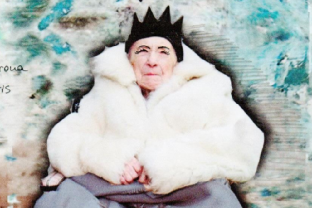 'Ama' de Marie de Jongh 'Ama' de Marie de Jongh