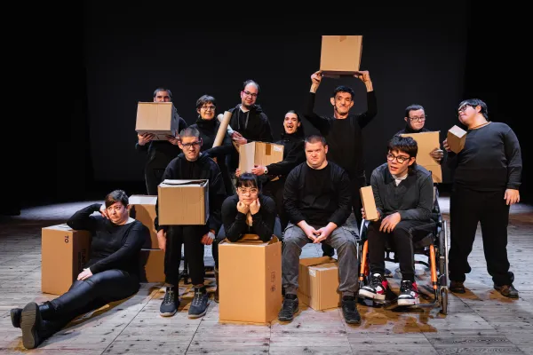 FrankMents | © Mireia Guilella FrankMents | © Mireia Guilella