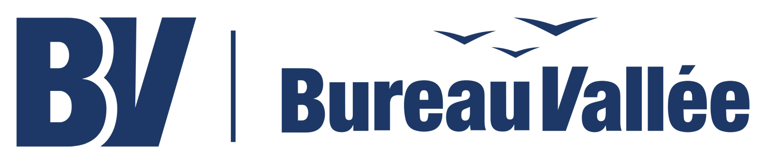 Bureau Vallée