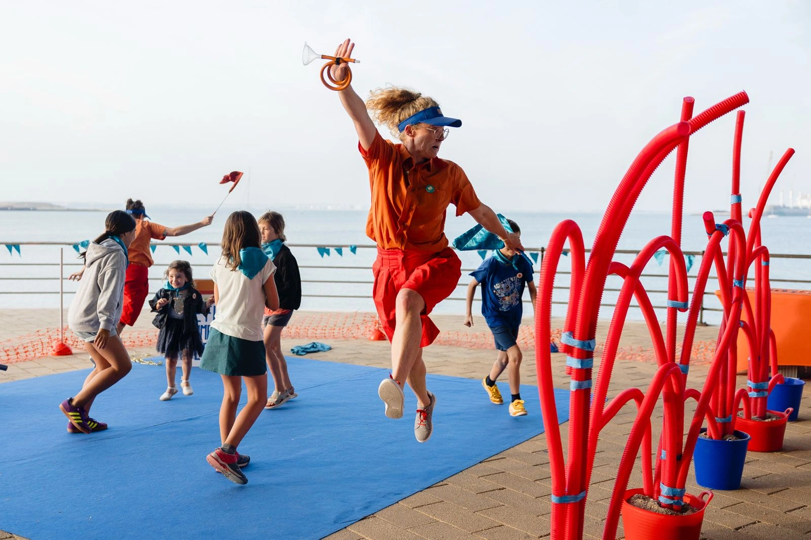 AHNI (Accions Humanes No Identificades)