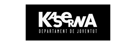 Kaserna - Departament de Joventut