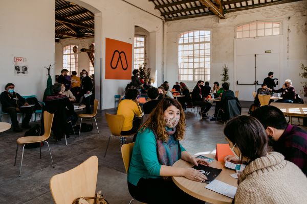 La Llotja 2022-7 La Llotja 2022-7