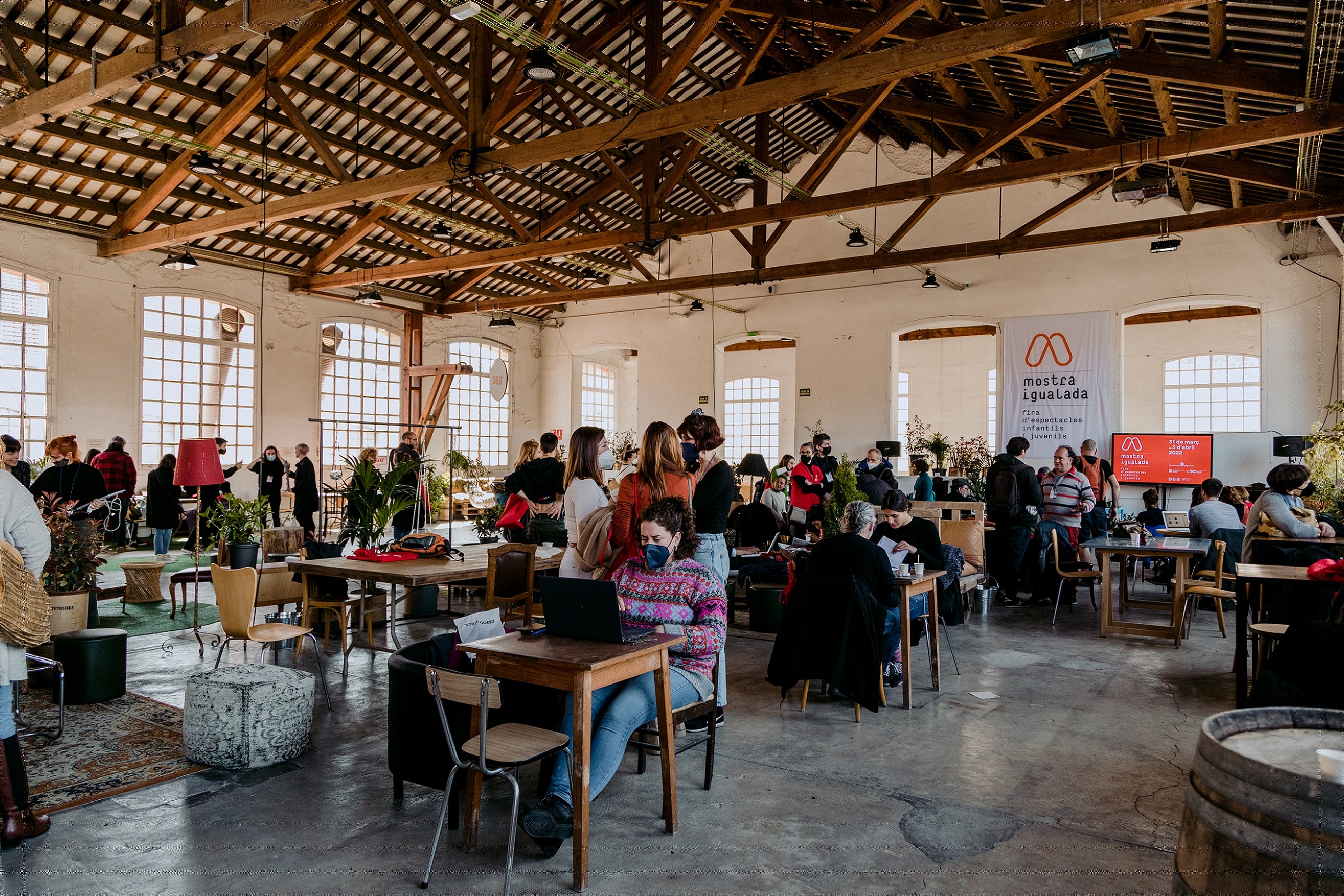 Mostra PRO Catalan Arts