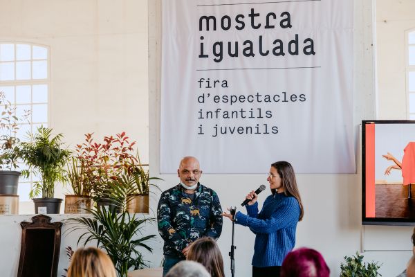 La Llotja 2022-5 La Llotja 2022-5