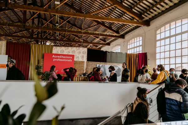 La Llotja 2022-4 La Llotja 2022-4