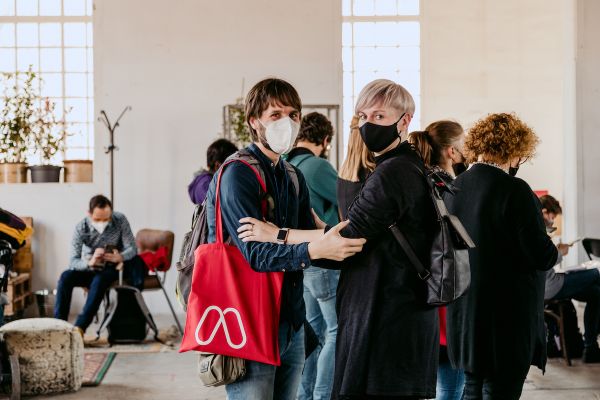 La Llotja 2022-3 La Llotja 2022-3